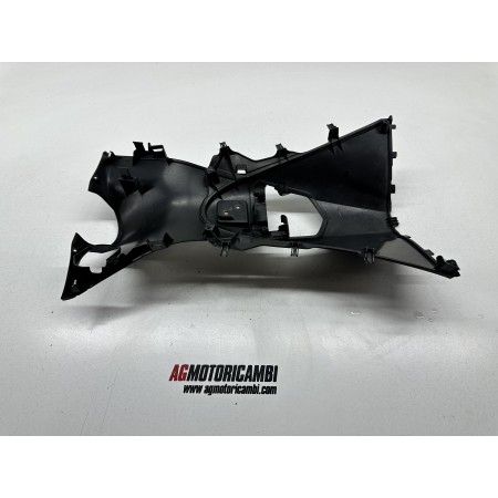 PLASTIC FAIRING BACK SHIELD COUNTER SHIELD HONDA SH 125-150 2020-2025