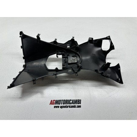 CARENA PLASTICA RETROSCUDO CONTROSCUDO HONDA SH 125-150 2020-2025