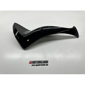 HULL FRONT LEFT SHIELD HONDA SH 125-150 2020-2025