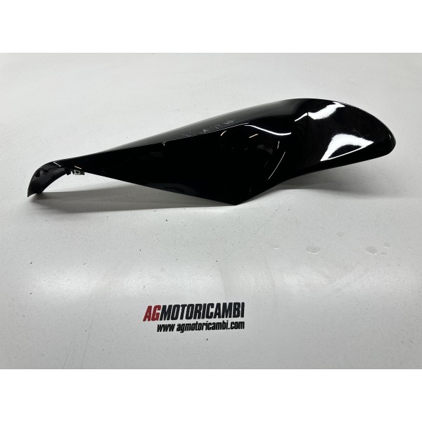 HULL FRONT LEFT SHIELD HONDA SH 125-150 2020-2025