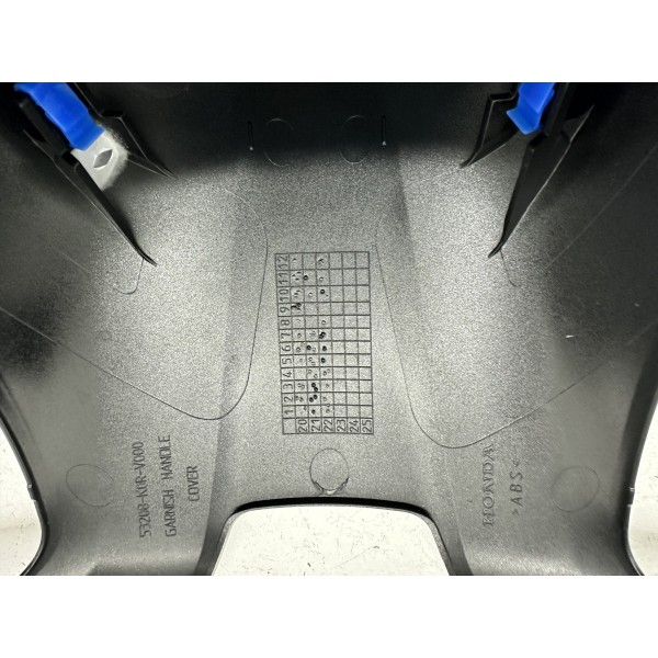 VERKLEIDUNGSABDECKUNG LENKERABDECKUNG HONDA SH...