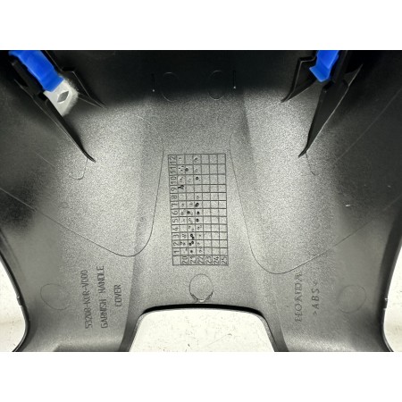 CARENA COVER COPRI MANUBRIO HONDA SH 125-150 2020-2025