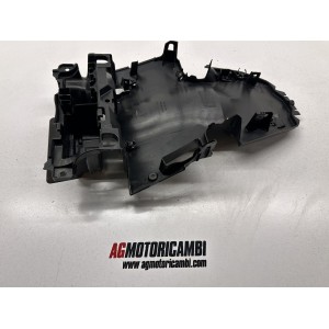 KUNSTSTOFF UNTERBODENSCHUTZ HONDA SH 125-150 2020-2025