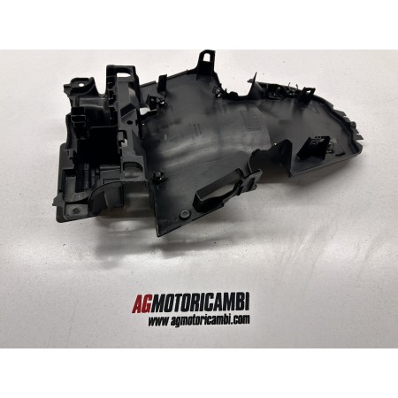 KUNSTSTOFF UNTERBODENSCHUTZ HONDA SH 125-150 2020-2025