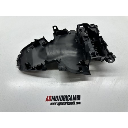PLASTICA SOTTO CODA POSTERIORE HONDA SH 125-150 2020-2025