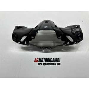 CACHE GUIDON PLASTIQUE INSTRUMENTATION HONDA SH 125-150...
