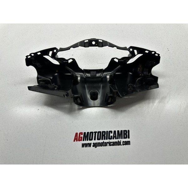 KUNSTSTOFF LENKERABDECKUNG INSTRUMENTE HONDA SH...