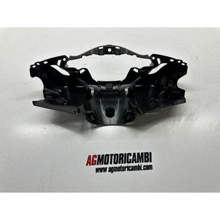 CACHE GUIDON PLASTIQUE INSTRUMENTATION HONDA SH 125-150 2020-2025