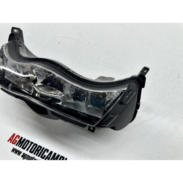 ORIGINAL HONDA SH 125-150 FRONTSCHEINWERFER...