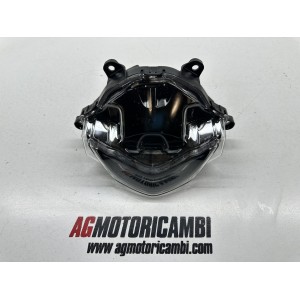 FRONT HEADLIGHT POSITION HONDA SH 125-150 2020-2025 2