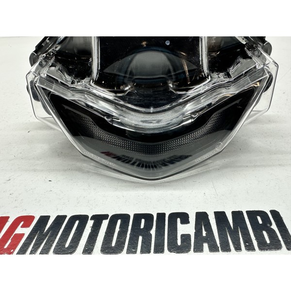 FRONT HEADLIGHT POSITION HONDA SH 125-150...