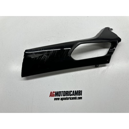 FAIRING BODY UNDER FOOTBOARD LEFT HONDA SH 125-150 2020-2025