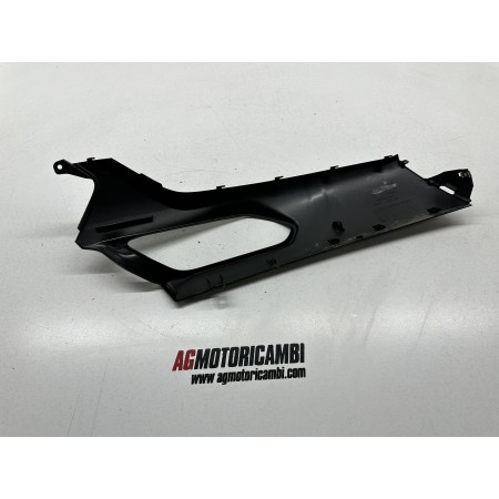 FAIRING BODY UNDER FOOTBOARD LEFT HONDA SH 125-150 2020-2025