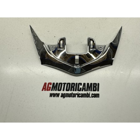 CHROMRAHMEN FRONTSCHEINWERFERABDECKUNG HONDA SH 125-150 2020-2025