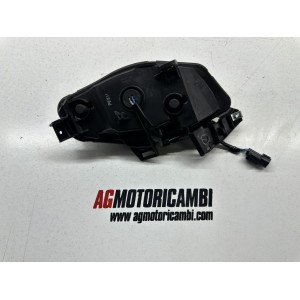 FLÈCHE AVANT DROITE D'ORIGINE HONDA SH 125-150 2020-2025 2