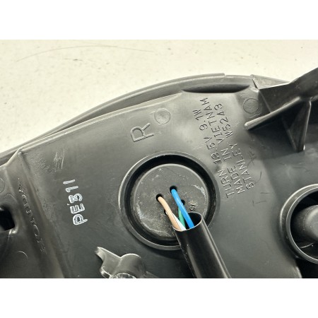 FRONT RIGHT ARROW ORIGINAL HONDA SH 125-150 2020-2025