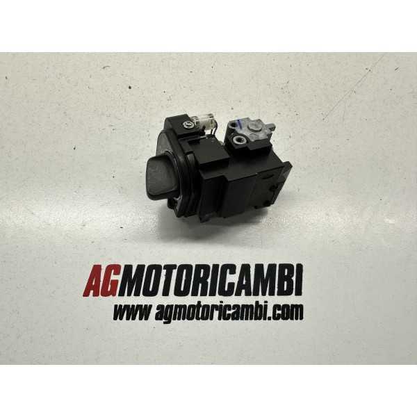 BLOCHETTO CHIAVI ACCENSIONE HONDA SH 125-150...