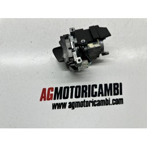 CLÉ DE CONTACT HONDA SH 125-150 2020-2025 2