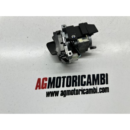 IGNITION KEY LOCK HONDA SH 125-150 2020-2025