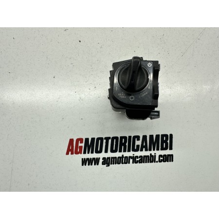 IGNITION KEY LOCK HONDA SH 125-150 2020-2025