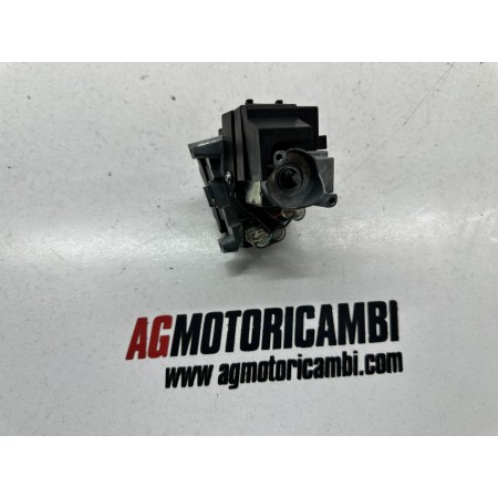 CLÉ DE CONTACT HONDA SH 125-150 2020-2025