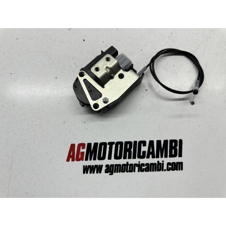 ATTUATORE SERRATURA BAULETTO HONDA SH 125-150 2020-2025