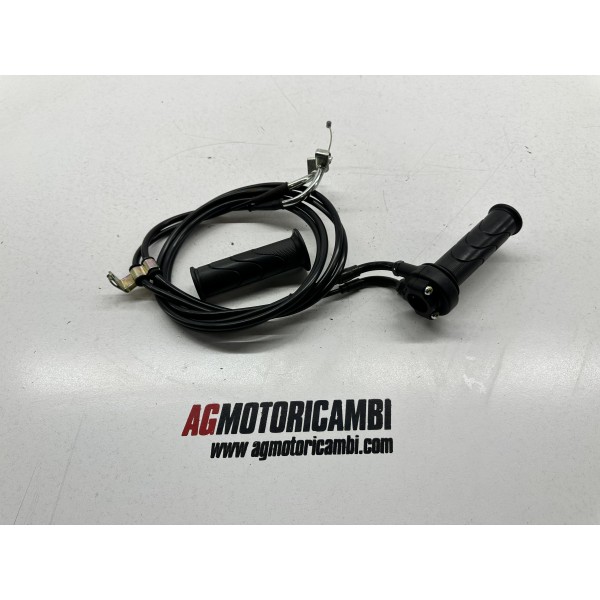 ACCELERATOR GAS KNOB HONDA SH 125-150 2020-2025