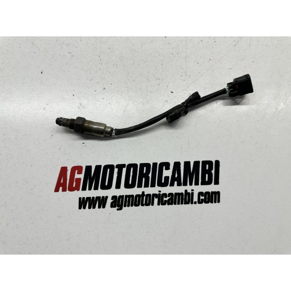 SONDA LAMBDA ESCAPE SILENCIADOR HONDA SH...