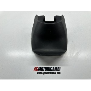 CUBRE MOTOR DE PLÁSTICO REPOSAPIÉS HONDA SH 125-150...