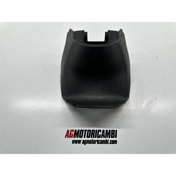 KUNSTSTOFF MOTORABDECKUNG FUSSSTÜTZE HONDA SH...