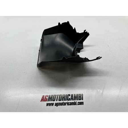 PLASTIC FOOTBOARD ENGINE COVER HONDA SH 125-150 2020-2025