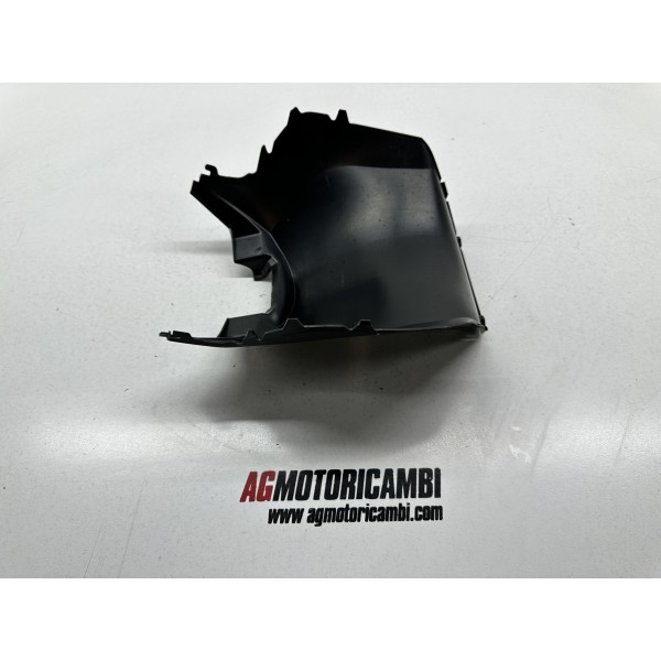 PLASTIC FOOTBOARD ENGINE COVER HONDA SH 125-150...