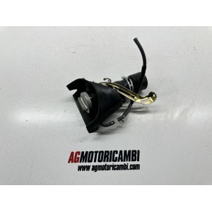 TANK CAP HONDA SH 125-150 2020-2025 2