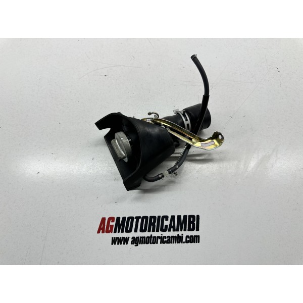 TAPPO SERBATOIO HONDA SH 125-150 2020-2025