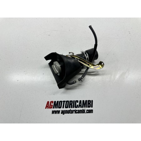 BOUCHON DE CARBURANT HONDA SH 125-150 2020-2025