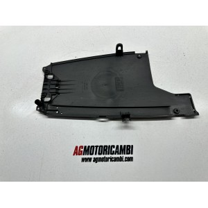 DESSOUS DE CAISSE PLASTIQUE HONDA SH 125-150 2020-2025