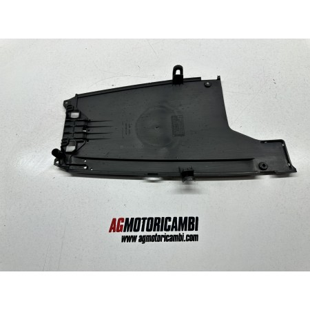 PLASTIC UNDERBODY HONDA SH 125-150 2020-2025