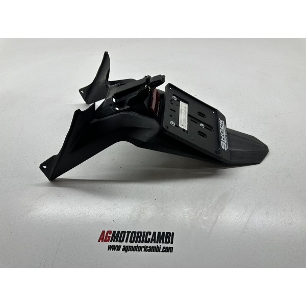 HINTERER KOTFLÜGELBLECHHALTER HONDA SH 125-150...