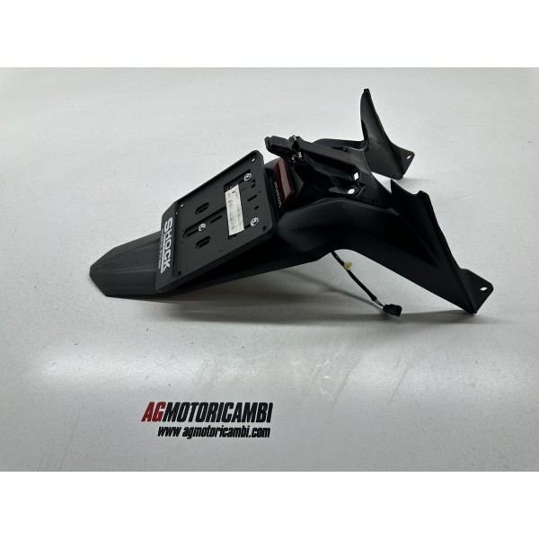 HINTERER KOTFLÜGELBLECHHALTER HONDA SH 125-150...