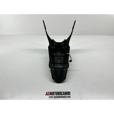 HINTERER KOTFLÜGELBLECHHALTER HONDA SH 125-150 2020-2025