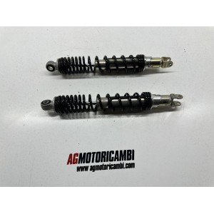 PAR DE AMORTIGUADORES TRASEROS HONDA SH 125-150 2020-2025