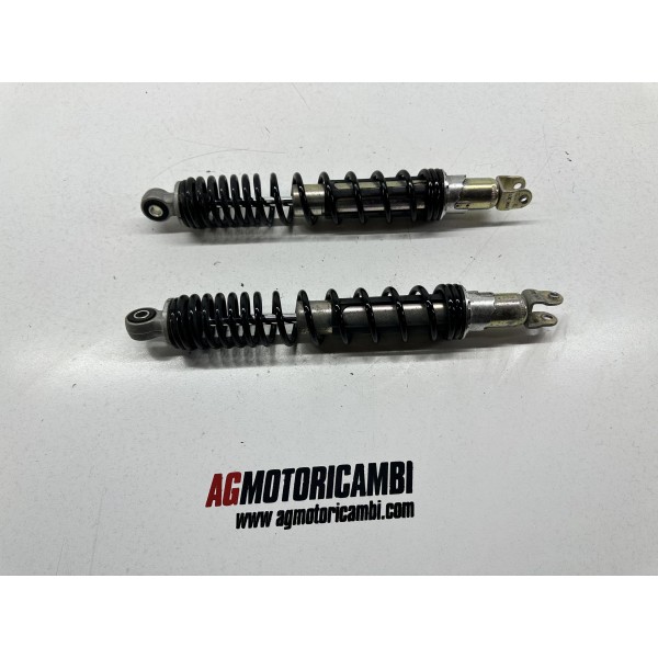 PAIR REAR SHOCK ABSORBERS HONDA SH 125-150...