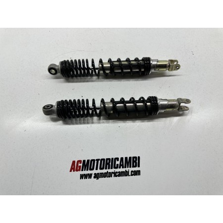 PAIRE D'AMORTISSEURS ARRIERE HONDA SH 125-150 2020-2025