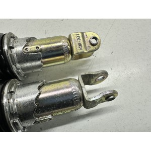 PAR DE AMORTIGUADORES TRASEROS HONDA SH 125-150 2020-2025 2