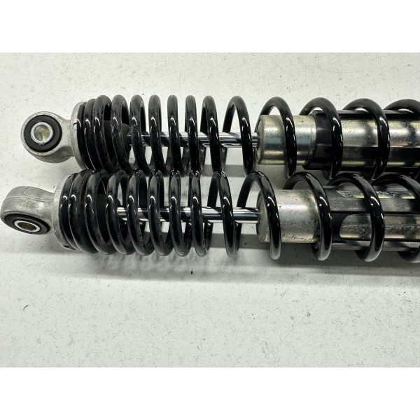 PAAR HINTERE STOSSDÄMPFER HONDA SH 125-150...