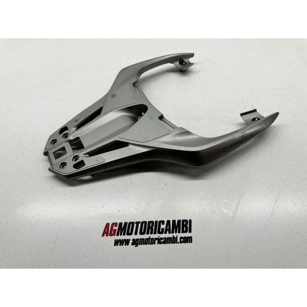 EMPUÑADURA MANILLAR SOPORTE TRASERO HONDA SH...