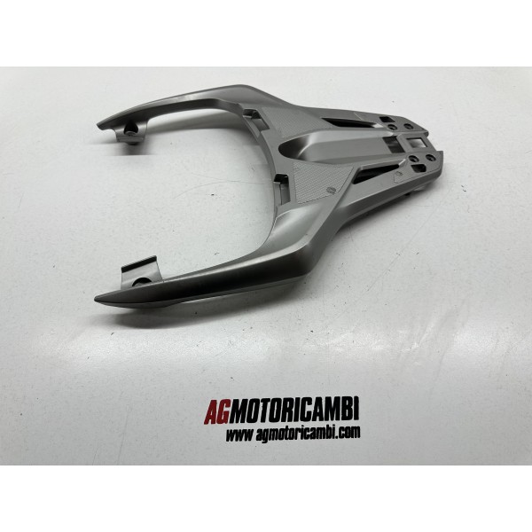 EMPUÑADURA MANILLAR SOPORTE TRASERO HONDA SH...