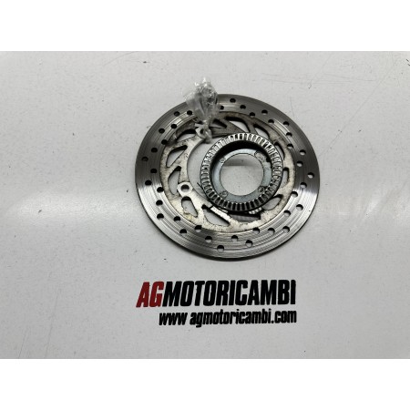 DISQUE DE FREIN AVANT HONDA SH 125-150 2020-2025