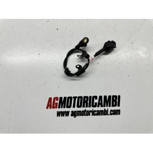 SENSOR ABS TRASERO HONDA SH 125-150 2020-2025 2