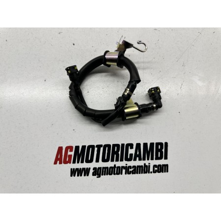 TUYAU DE CARBURANT HONDA SH 125-150 2020-2025